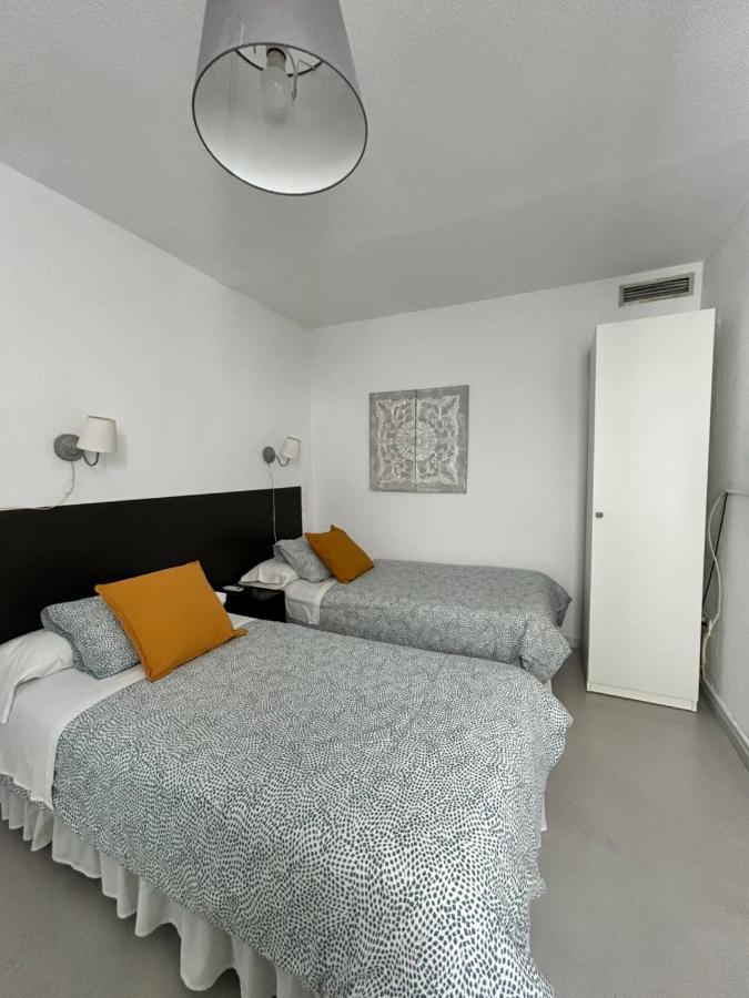 Hostal Berlin Marbella Exteriér fotografie