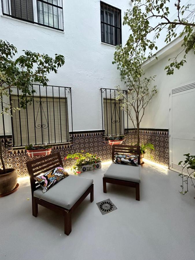 Hostal Berlin Marbella Exteriér fotografie